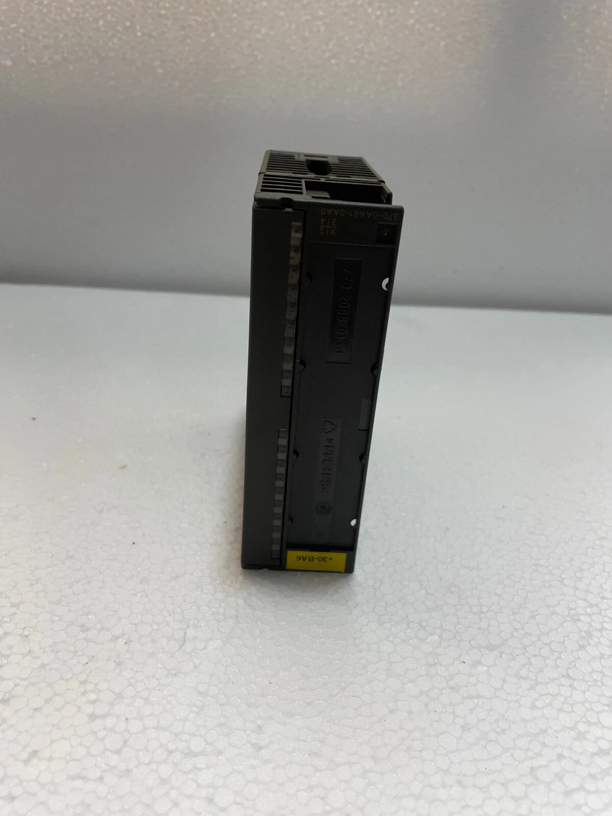 Siemens SIMATIC S7-300 / S7 300 Siemens 6ES7 370-0AA01-0AA0